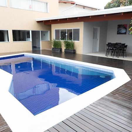 Daho Hotel Natal Buitenkant foto