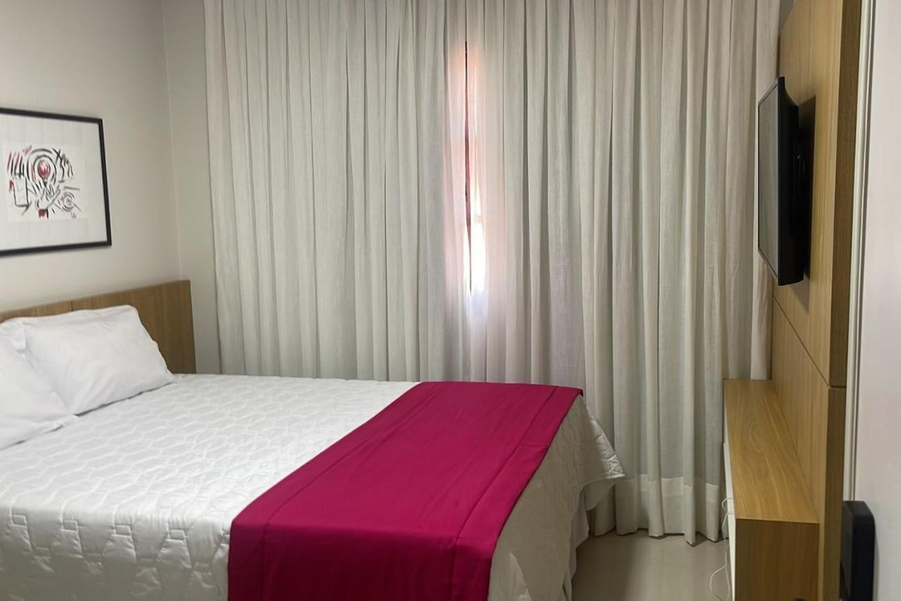 Daho Hotel Natal Buitenkant foto
